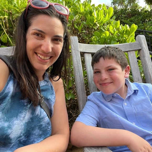 Meet your Posh Ambassador, Sara - Picture 2 of 4